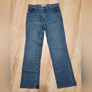 Youth boys wrangler jeans